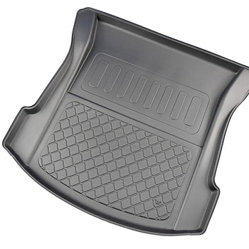 Csomagtértálca Tesla Model 3 Facelift, szedán karosszéria, gyártmány 2020 - jelen, hátsó csomagtartó | 193860GRD