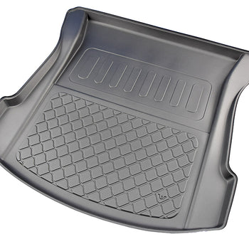 Csomagtértálca Tesla Model 3 Facelift, szedán karosszéria, gyártmány 2020 - jelen, hátsó csomagtartó | 193860GRD