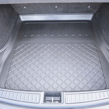 Csomagtértálca Tesla Model S, kupé karosszéria, gyártmány 07.2012 - 03.2015 | 193864GRD