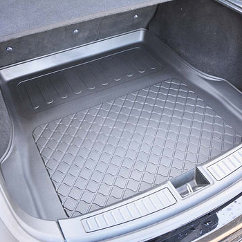 Csomagtértálca Tesla Model S, kupé karosszéria, gyártmány 07.2012 - 03.2015 | 193864GRD