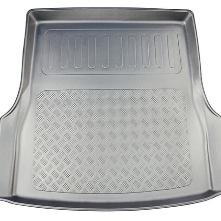 Csomagtértálca Tesla Model S, kupé karosszéria, gyártmány 07.2012 - 03.2015, hátsó csomagtartó | 193864BSC