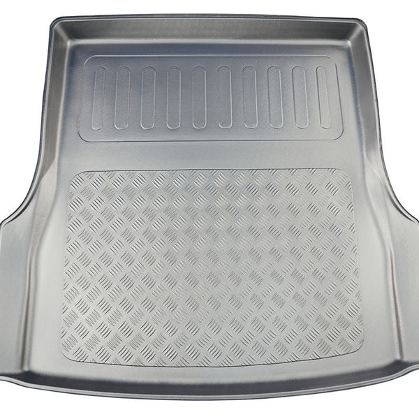 Csomagtértálca Tesla Model S, kupé karosszéria, gyártmány 07.2012 - 03.2015, hátsó csomagtartó | 193864BSC