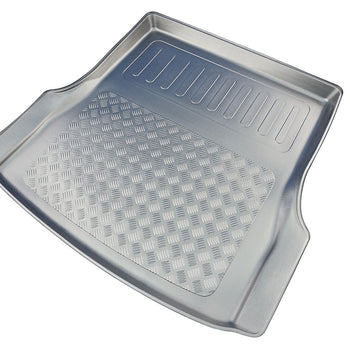 Csomagtértálca Tesla Model S, kupé karosszéria, gyártmány 04.2015 - jelen, hátsó csomagtartó | 193864BSC