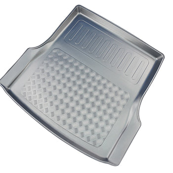 Csomagtértálca Tesla Model S, kupé karosszéria, gyártmány 07.2012 - 03.2015, hátsó csomagtartó | 193864BSC