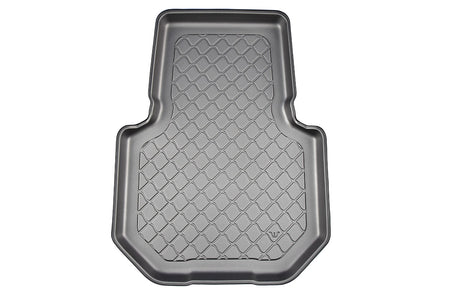 Csomagtértálca Tesla Model S, kupé karosszéria, gyártmány 07.2012 - 03.2015 | 193866GRD