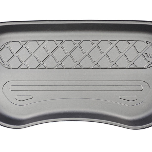 Csomagtértálca Tesla Model 3 Facelift II, szedán karosszéria, gyártmány 2023 - jelen, első csomagtartó, rwd / 4wd | 193868GRD