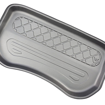 Csomagtértálca Tesla Model 3 Facelift II, szedán karosszéria, gyártmány 2023 - jelen, első csomagtartó, rwd / 4wd | 193868GRD