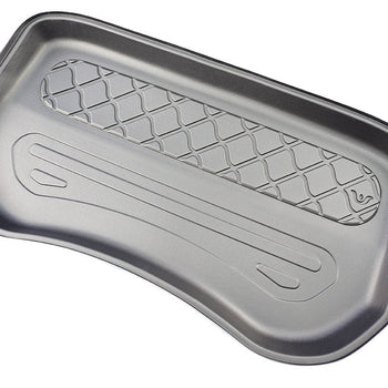 Csomagtértálca Tesla Model 3 Facelift, szedán karosszéria, gyártmány 2020 - jelen, első csomagtartó, rwd / 4wd | 193868GRD