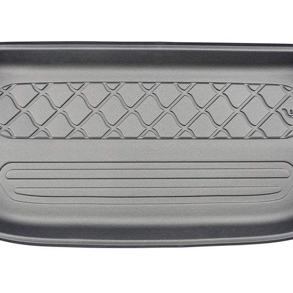 Csomagtértálca Tesla Model Y, suv karosszéria, gyártmány 08.2021 - jelen, első csomagtartó | 193869GRD