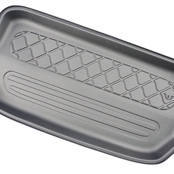 Csomagtértálca Tesla Model Y, suv karosszéria, gyártmány 08.2021 - jelen, első csomagtartó | 193869GRD