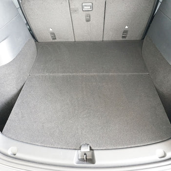 Csomagtértálca Tesla Model Y Juniper Facelift, suv karosszéria, gyártmány 2025 - jelen, 5 üléses, hátsó csomagtartó | 193870GRD