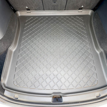 Csomagtértálca Tesla Model Y, suv karosszéria, gyártmány 08.2021 - jelen, 5 üléses, hátsó csomagtartó | 193870GRD