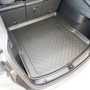 Csomagtértálca Tesla Model Y Juniper Facelift, suv karosszéria, gyártmány 2025 - jelen, 5 üléses, hátsó csomagtartó | 193870GRD