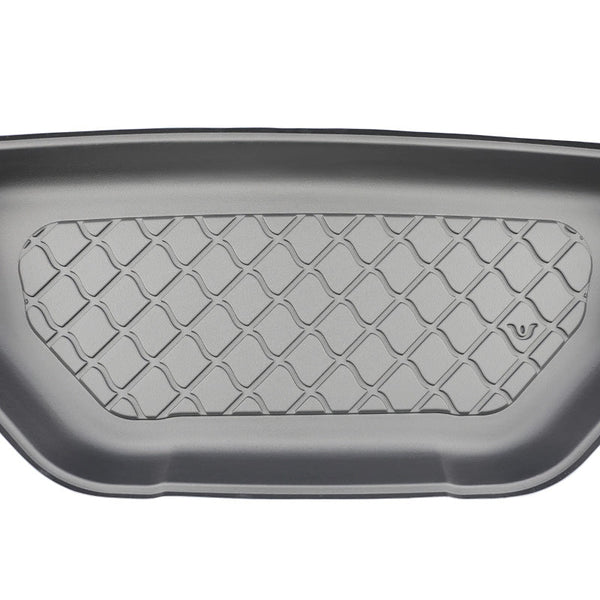 Csomagtértálca Tesla Model S Facelift, kupé karosszéria, gyártmány 01.2021 - jelen, első csomagtartó | 193872GRD