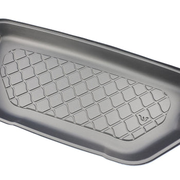 Csomagtértálca Tesla Model S Facelift, kupé karosszéria, gyártmány 01.2021 - jelen, első csomagtartó | 193872GRD