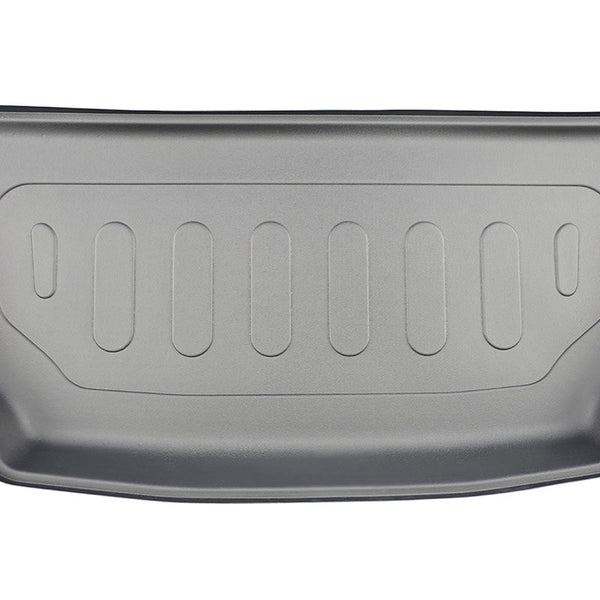 Csomagtértálca Tesla Model X Facelift, suv karosszéria, gyártmány 01.2021 - jelen, első csomagtartó | 193873GRD