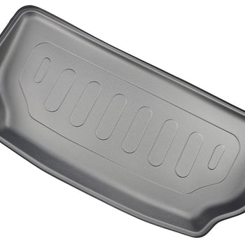 Csomagtértálca Tesla Model X Facelift, suv karosszéria, gyártmány 01.2021 - jelen, első csomagtartó | 193873GRD