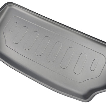 Csomagtértálca Tesla Model X Facelift, suv karosszéria, gyártmány 01.2021 - jelen, első csomagtartó | 193873GRD