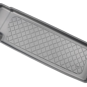 Csomagtértálca Tesla Model X Facelift, suv karosszéria, gyártmány 01.2021 - jelen, 6-7 üléses, 3. üléssor mögött | 193875GRD