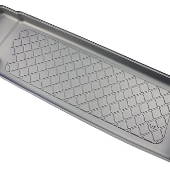 Csomagtértálca Tesla Model X Facelift, suv karosszéria, gyártmány 01.2021 - jelen, 6-7 üléses, 3. üléssor mögött | 193875GRD