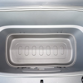 Csomagtértálca Tesla Model Y Juniper Facelift, suv karosszéria, gyártmány 2025 - jelen, első csomagtartó | 193876GRD