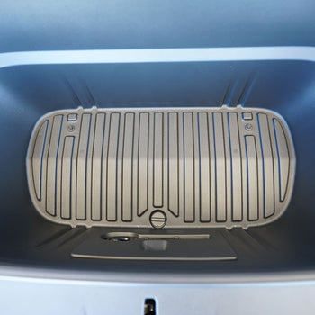 Csomagtértálca Tesla Model Y Juniper Facelift, suv karosszéria, gyártmány 2025 - jelen, első csomagtartó | 193876GRD