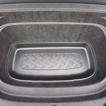 Csomagtértálca Tesla Model Y Juniper Facelift, suv karosszéria, gyártmány 2025 - jelen, első csomagtartó, premium/performance-es kivitelhez nem | 193877BSC