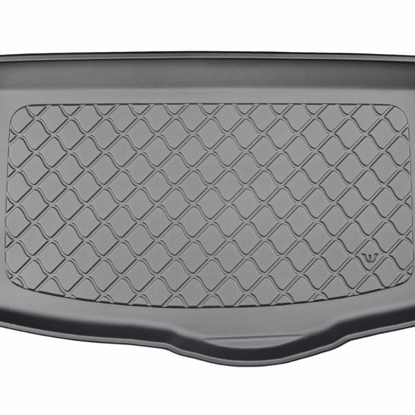 Csomagtértálca Volkswagen T-Cross, suv karosszéria, gyártmány 04.2019 - jelen, alsó csomagtér | 193880GRD