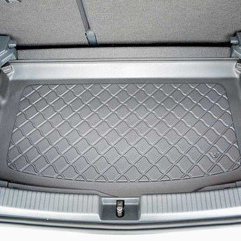 Csomagtértálca Volkswagen T-Cross, suv karosszéria, gyártmány 04.2019 - jelen, alsó csomagtér | 193880GRD