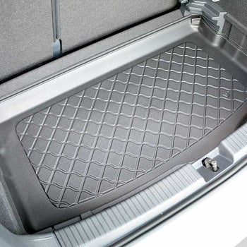 Csomagtértálca Volkswagen T-Cross, suv karosszéria, gyártmány 04.2019 - jelen, alsó csomagtér | 193880GRD