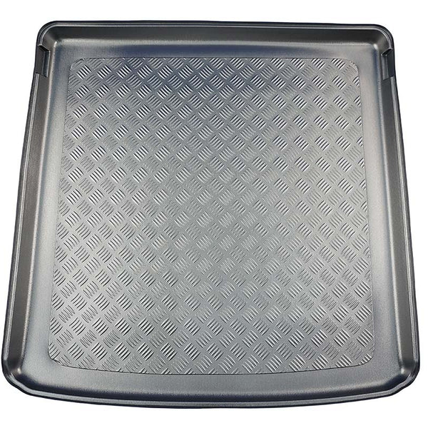 Csomagtértálca Volkswagen Golf 8, kombi karosszéria, gyártmány 11.2020 - jelen, felső csomagtér | 193883BSC