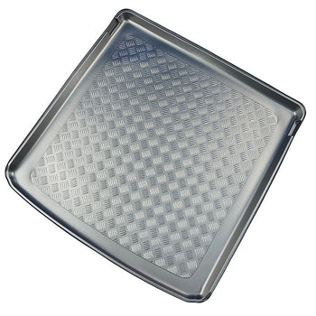 Csomagtértálca Volkswagen Golf 8 MHEV, kombi karosszéria, gyártmány 11.2020 - jelen, felső csomagtér, áthelyezhető csomagpadló felső állásban | 193883bsc