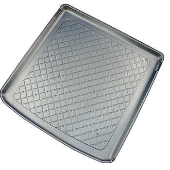 Csomagtértálca Volkswagen Golf 8, kombi karosszéria, gyártmány 11.2020 - jelen, felső csomagtér | 193883GRD