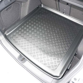 Csomagtértálca Volkswagen Golf 8, kombi karosszéria, gyártmány 11.2020 - jelen, felső csomagtér | 193883BSC