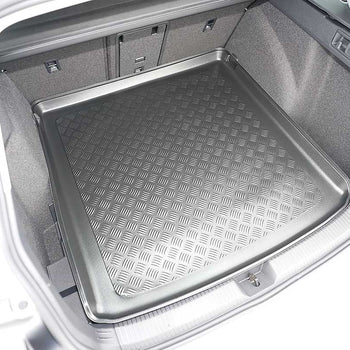 Csomagtértálca Volkswagen Golf 8, kombi karosszéria, gyártmány 11.2020 - jelen, felső csomagtér | 193883BSC