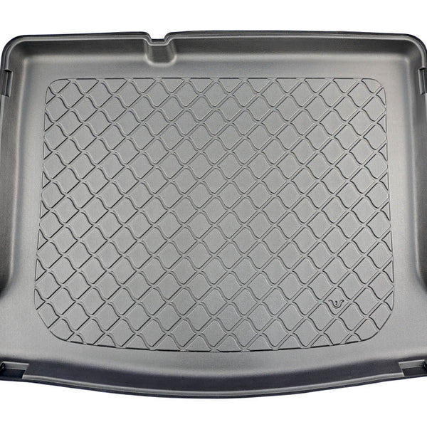 Csomagtértálca Cupra Born, ferdehátú karosszéria, gyártmány 11.2021 - jelen, alsó csomagtér, magasságra állítható csomagtérpadló nélkül | 193884GRD