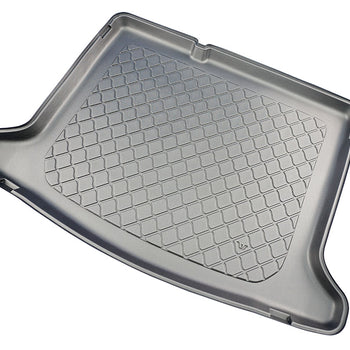 Csomagtértálca Cupra Born, ferdehátú karosszéria, gyártmány 11.2021 - jelen, alsó csomagtér, magasságra állítható csomagtérpadló nélkül | 193884GRD