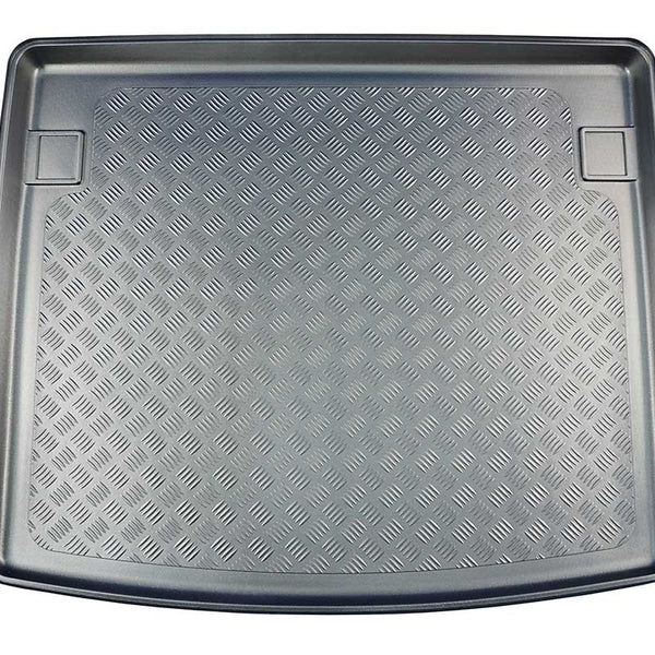 Csomagtértálca Volkswagen Caddy, van karosszéria, gyártmány 11.2020 - jelen, 5 üléses, life, style, move | 193886BSC