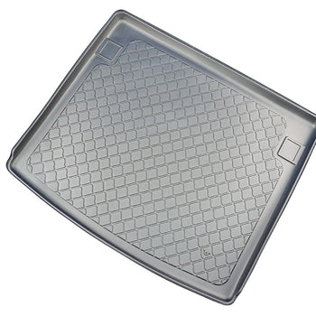 Csomagtértálca Ford Tourneo Connect III, van karosszéria, gyártmány 05.2022 - jelen, 5 üléses | 193886GRD