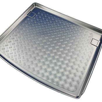 Csomagtértálca Ford Tourneo Connect III, van karosszéria, gyártmány 05.2022 - jelen, 5 üléses | 193886BSC