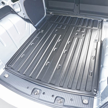 Csomagtértálca Ford Transit Connect III, van karosszéria, gyártmány 05.2024 - jelen, rövid tengelytáv, 2-3 üléses | 193887