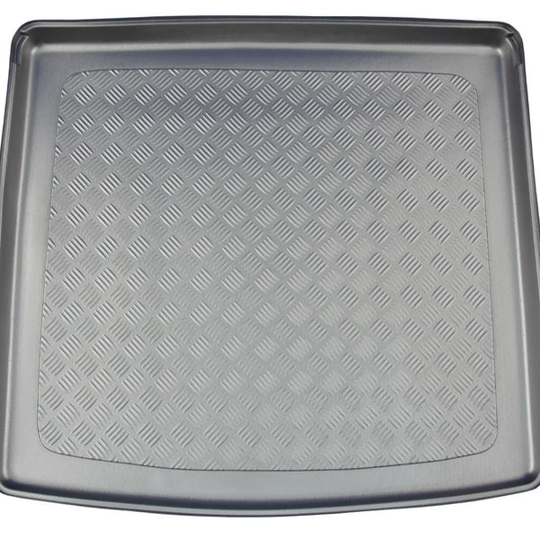 Csomagtértálca Cupra Tavascan, suv karosszéria, gyártmány 06.2024 - jelen, felső csomagtér, áthelyezhető csomagpadló felső állásban | 193888BSC