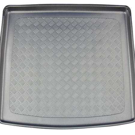 Csomagtértálca Volkswagen ID .4, suv karosszéria, gyártmány 12.2020 - jelen, felső csomagtér, áthelyezhető csomagpadló felső állásban | 193888BSC