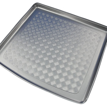 Csomagtértálca Volkswagen ID .4, suv karosszéria, gyártmány 12.2020 - jelen, felső csomagtér, áthelyezhető csomagpadló felső állásban | 193888BSC