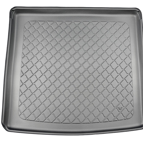 Csomagtértálca Cupra Tavascan, suv karosszéria, gyártmány 06.2024 - jelen, felső csomagtér, áthelyezhető csomagpadló felső állásban | 193888GRD