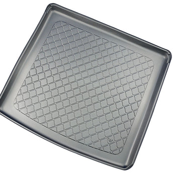 Csomagtértálca Cupra Tavascan, suv karosszéria, gyártmány 06.2024 - jelen, felső csomagtér, áthelyezhető csomagpadló felső állásban | 193888GRD