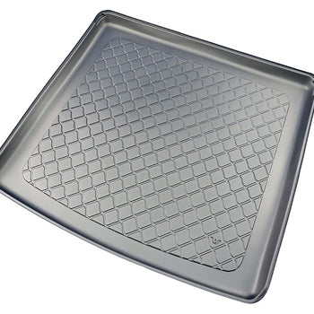 Csomagtértálca Cupra Tavascan, suv karosszéria, gyártmány 06.2024 - jelen, felső csomagtér, áthelyezhető csomagpadló felső állásban | 193888GRD