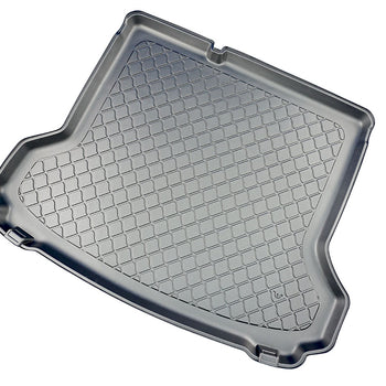 Csomagtértálca Volkswagen ID .5, suv karosszéria, gyártmány 2022 - jelen, alsó csomagtér, magasságra állítható csomagtérpadló nélkül | 193889GRD