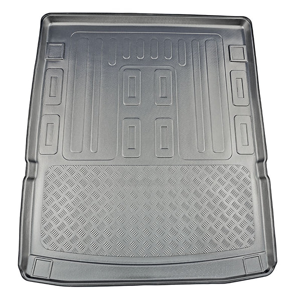 Csomagtértálca Ford Tourneo Connect III, van karosszéria, gyártmány 05.2022 - jelen, 5-7 üléses, 2. üléssor mögött | 193890BSC