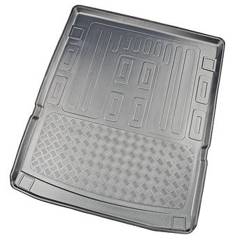 Csomagtértálca Ford Tourneo Connect III, van karosszéria, gyártmány 05.2022 - jelen, 5-7 üléses, 2. üléssor mögött | 193890BSC